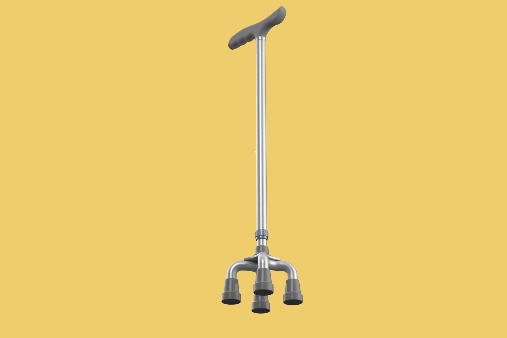 QUAD WALKING CANE QUADRIPOD AID ELDERLY STICK POLE FEET FOUR LEG 3D https://p.turbosquid.com/ts-thumb/jm/Vs0KTX/Nu/quadwalkingcanequadripodaidelderlystickpolefeetfourleg27/jpg/1742667411/1920x1080/fit_q87/483c96b0e4c5c2c45db6c2b335f6c737c56733f0/quadwalkingcanequadripodaidelderlystickpolefeetfourleg27.jpg