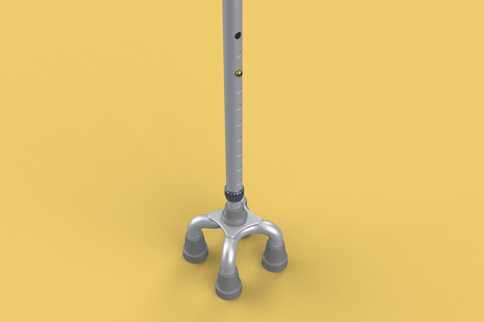 QUAD WALKING CANE QUADRIPOD AID ELDERLY STICK POLE FEET FOUR LEG 3D https://p.turbosquid.com/ts-thumb/jm/Vs0KTX/VB/quadwalkingcanequadripodaidelderlystickpolefeetfourleg29/jpg/1742667412/1920x1080/fit_q87/d404b16f65f37545ac4ff51e3ec62fb07159f055/quadwalkingcanequadripodaidelderlystickpolefeetfourleg29.jpg