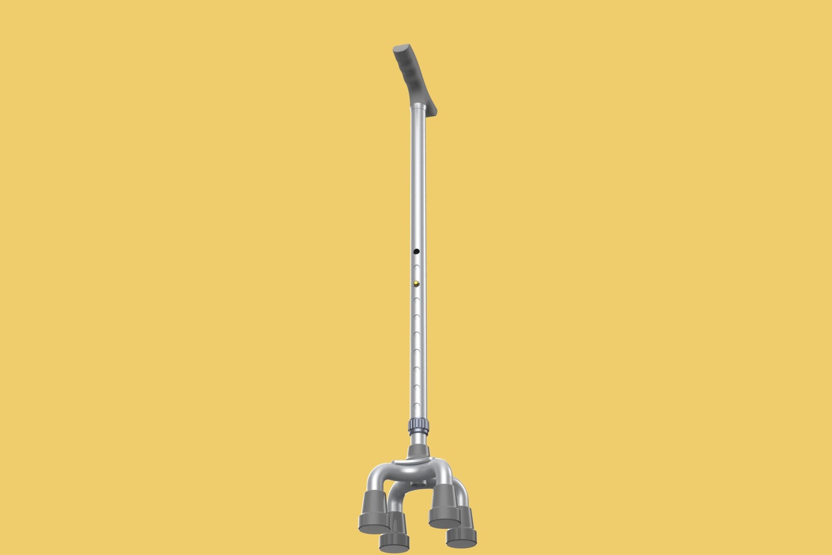 QUAD WALKING CANE QUADRIPOD AID ELDERLY STICK POLE FEET FOUR LEG 3D https://p.turbosquid.com/ts-thumb/jm/Vs0KTX/pn/quadwalkingcanequadripodaidelderlystickpolefeetfourleg13/jpg/1742667401/1920x1080/fit_q87/074d71cbe0ad071f90b8b942484983f54cbdec66/quadwalkingcanequadripodaidelderlystickpolefeetfourleg13.jpg
