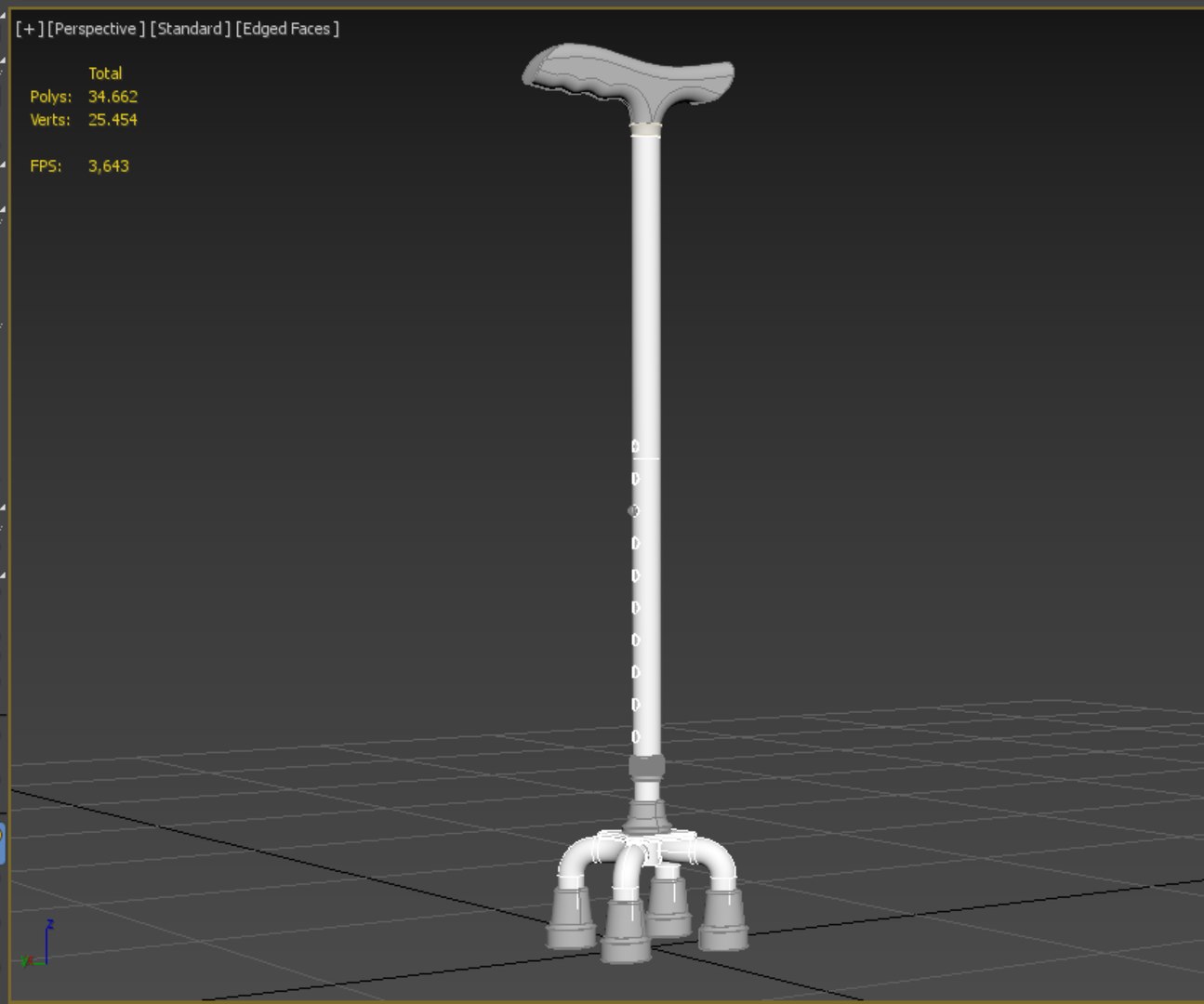 QUAD WALKING CANE QUADRIPOD AID ELDERLY STICK POLE FEET FOUR LEG 3D https://p.turbosquid.com/ts-thumb/jm/Vs0KTX/zW/quadwalkingcanequadripodaidelderlystickpolefeetfourlegunrealcinema4dmaya4/png/1742667437/1920x1080/fit_q87/9326d585de97d8bfa3533d10626ad874d9061dfb/quadwalkingcanequadripodaidelderlystickpolefeetfourlegunrealcinema4dmaya4.jpg