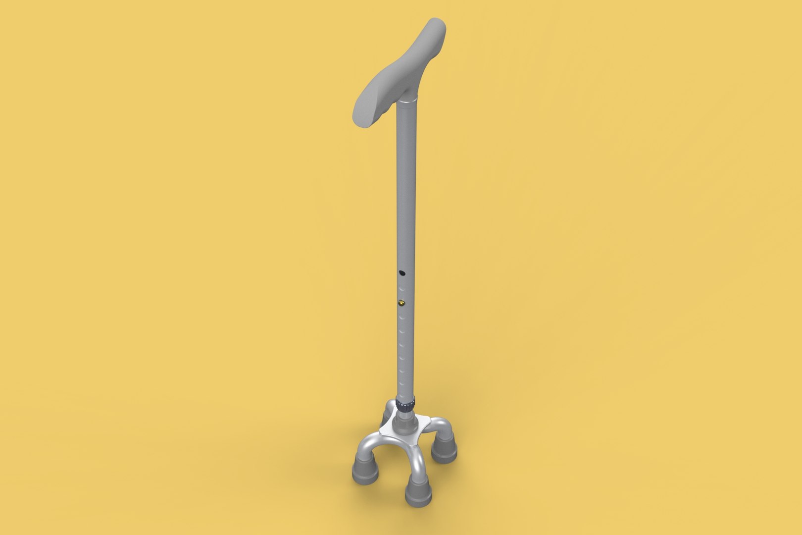 QUAD WALKING CANE QUADRIPOD AID ELDERLY STICK POLE FEET FOUR LEG 3D https://p.turbosquid.com/ts-thumb/jm/Vs0KTX/zu/quadwalkingcanequadripodaidelderlystickpolefeetfourleg18/jpg/1742667405/1920x1080/fit_q87/042e8a315e53c9d9ea85ce18018a2dd25ac64324/quadwalkingcanequadripodaidelderlystickpolefeetfourleg18.jpg