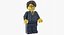 Lego Minifigures Collection
