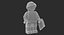 Lego Minifigures Collection
