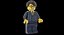 Lego Minifigures Collection