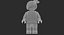 Lego Minifigures Collection