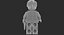 Lego Minifigures Collection