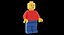 Lego Minifigures Collection