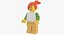 Lego Minifigures Collection