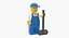 Lego Minifigures Collection