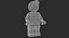 Lego Minifigures Collection