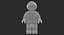 Lego Minifigures Collection