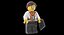Lego Minifigures Collection