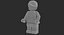 Lego Minifigures Collection