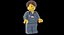 Lego Minifigures Collection
