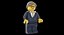 Lego Minifigures Collection