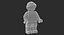Lego Minifigures Collection