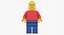 Lego Minifigures Collection