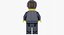 Lego Minifigures Collection
