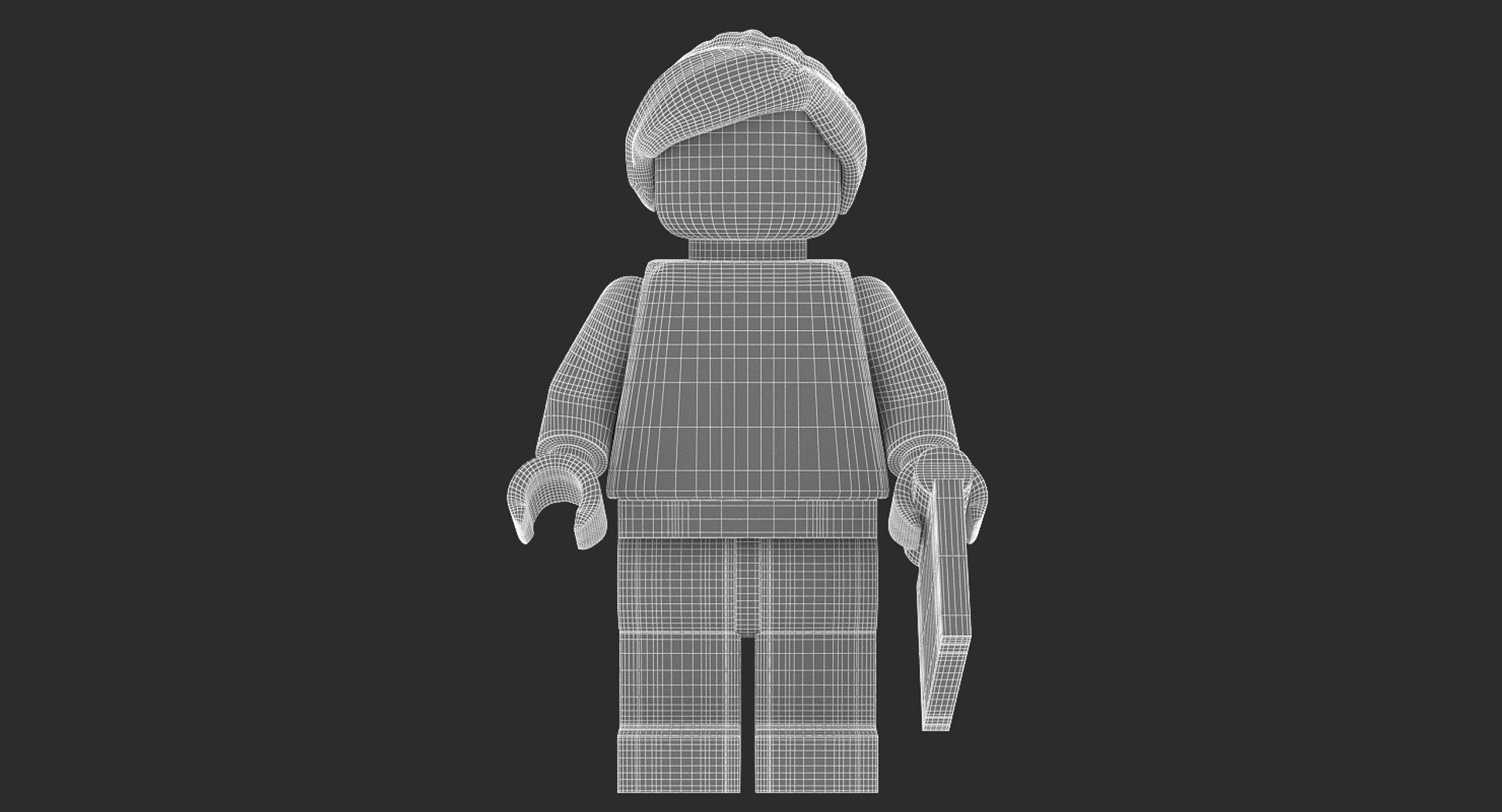 lego minifigures figure 3D model https://p.turbosquid.com/ts-thumb/jm/WehEqB/HR0222fY/wire1.2/png/1554034765/1920x1080/fit_q87/ebb538150f763348b6f60677a0712c329a66f4e1/wire1.2.jpg