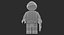 Lego Minifigures Collection