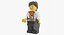 Lego Minifigures Collection