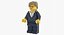 Lego Minifigures Collection