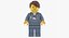 Lego Minifigures Collection