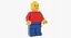 Lego Minifigures Collection