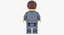 Lego Minifigures Collection
