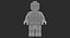 Lego Minifigures Collection