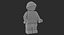 Lego Minifigures Collection