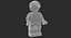 Lego Minifigures Collection
