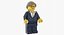 Lego Minifigures Collection