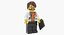 Lego Minifigures Collection