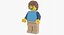 Lego Minifigures Collection