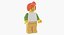 Lego Minifigures Collection