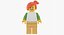 Lego Minifigures Collection
