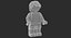 Lego Minifigures Collection