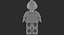 Lego Minifigures Collection