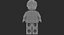 Lego Minifigures Collection