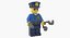 Lego Minifigures Collection