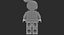 Lego Minifigures Collection