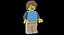 Lego Minifigures Collection
