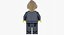 Lego Minifigures Collection