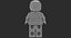 Lego Minifigures Collection