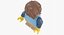Lego Minifigures Collection