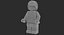 Lego Minifigures Collection