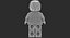 Lego Minifigures Collection