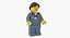 Lego Minifigures Collection