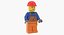 Lego Minifigures Collection